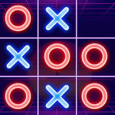 Tic Tac Toe Image