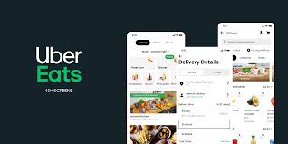 Uber Eats Image